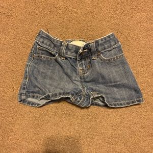 Girls size 6